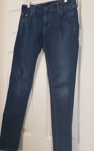 Ralph Lauren Denim & Supply Skinny Jeans